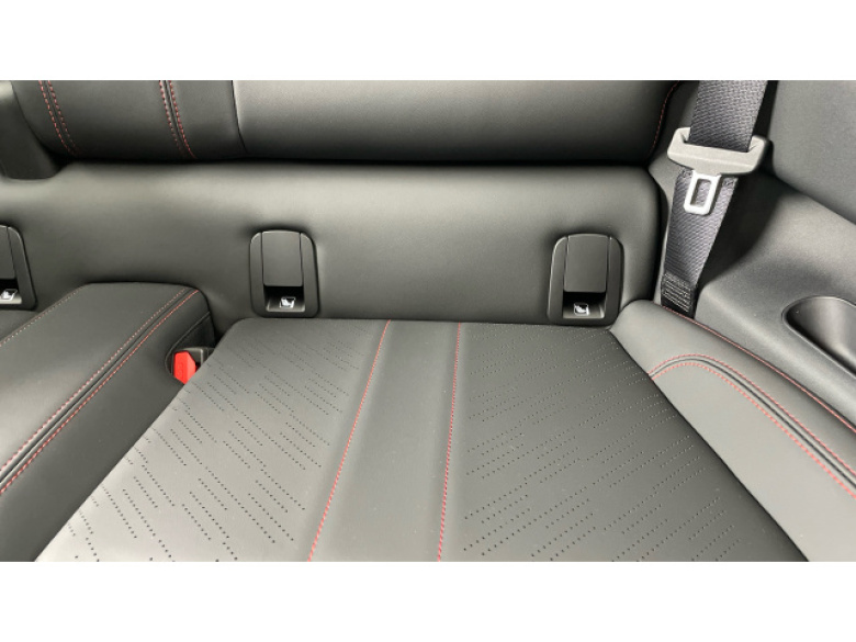 MINI Cooper 135kW E Sport [Level 1] 41kWh 3dr Auto Electric Hatchback